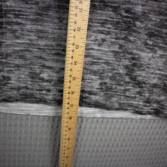 Affliction Live Fast Tribal Skull Washed Tee Mens Medium - Picture 5 of 8